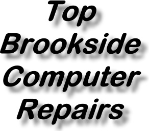 Top Brookside Telford Computer Repair Service