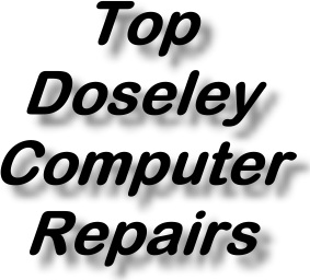 Top Doseley Telford Computer Repair Service