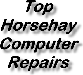 Top Horsehay Telford Computer Repair Service