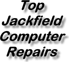 Top Jackfield Telford Computer Repair Service