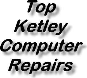 Top Ketley Telford Computer Repair Service