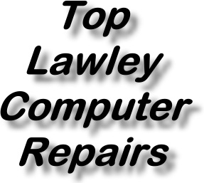 Top Lawley Telford Computer Repair Service