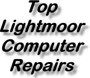 Top Lightmoor Telford Computer Repair Service