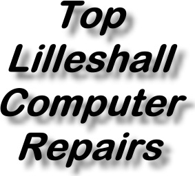Top Lilleshall Telford Computer Repair Service