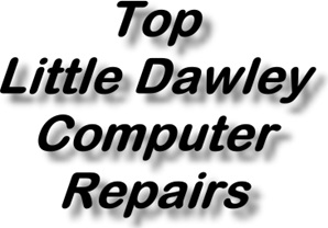 Top Little Dawley Telford Computer Repair Service
