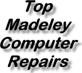 Top Madeley Telford Computer Repair Service