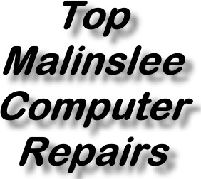 Top Malinslee Telford Computer Repair Service