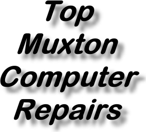 Top Muxton Telford Computer Repair Service