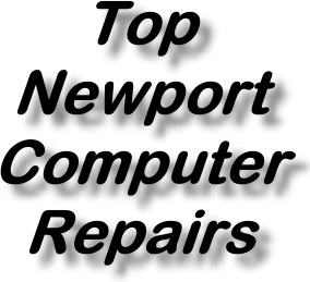 Top Newport Shropshire Computer Repair Service