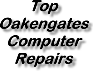 Top Oakengates Telford Computer Repair Service