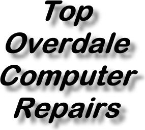 Top Overdale Telford Computer Repair Service