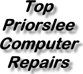 Top Priorslee Telford Computer Repair Service