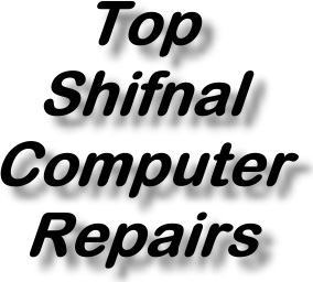 Top Shifnal Shropshire Computer Repair Service