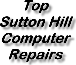 Top Sutton Hill Telford Computer Repair Service