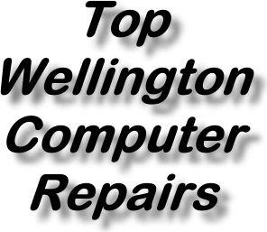 Top Wellington Telford Computer Repair Service