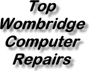 Top Wombridge Telford Computer Repair Service