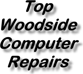 Top Woodside Telford Computer Repair Service