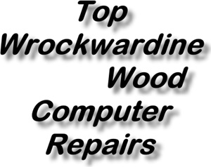 Top Wrockwardine Wood Computer Repair Service
